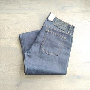 Naked & Famous Denim All Conditions Selvedge (33)